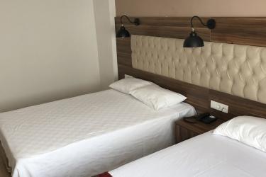 Hotel The Reina Stambuł