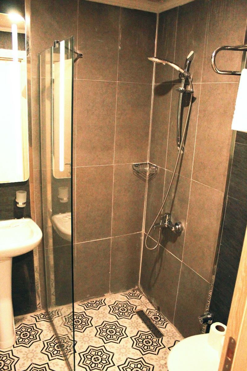 The Reina 3* Stambuł