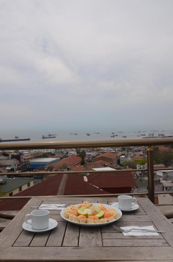The Reina Istambul