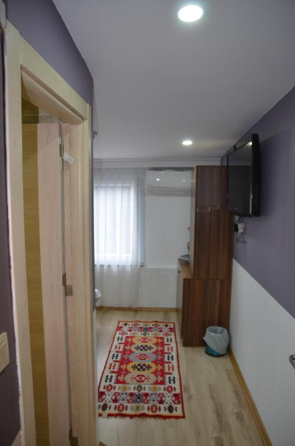 Hotel The Reina Istambul