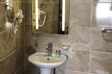 Hotel The Reina Istambul