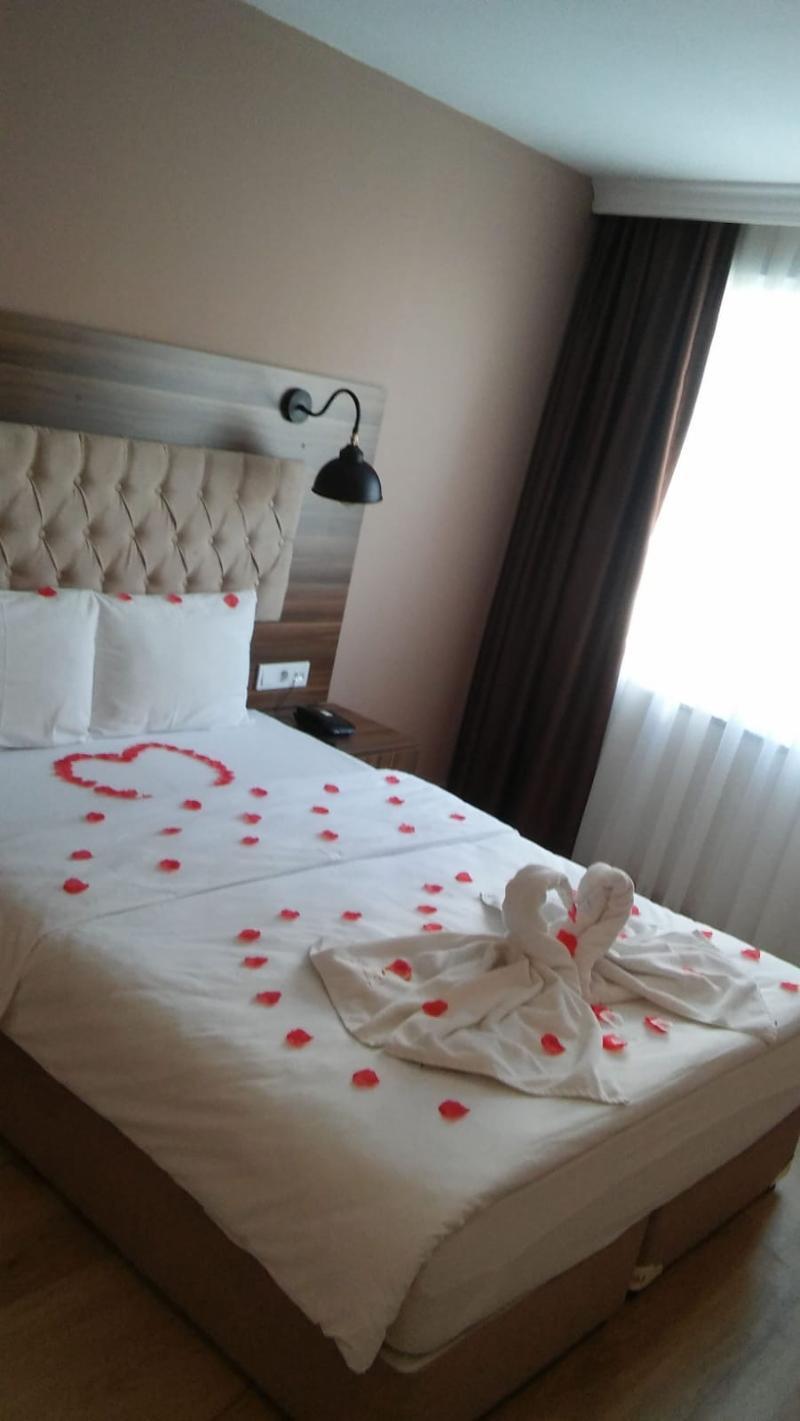 The Reina Hotel Istambul